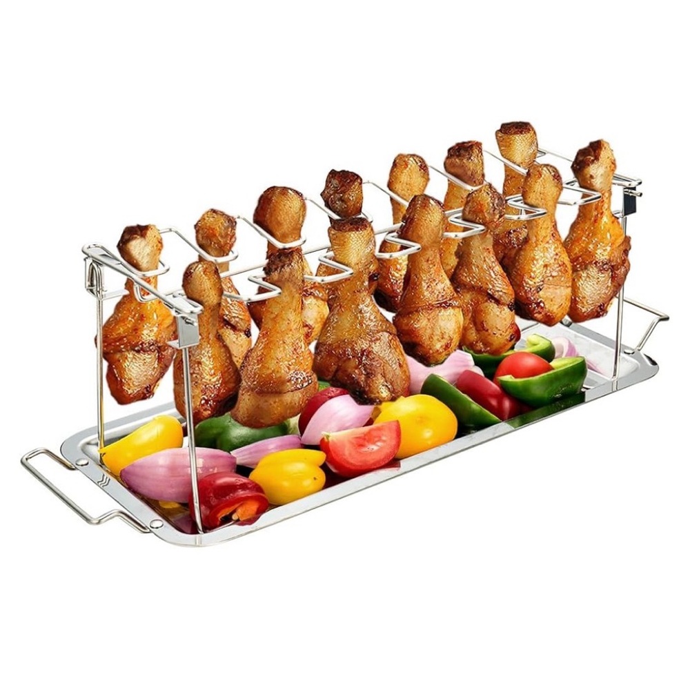 G.A. HOMEFAVOR chicken wing racks
